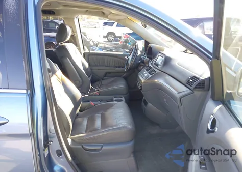 2006 Honda Odyssey Ex-L z USA, uszkodzony, nr VIN 5FNRL38756B076499